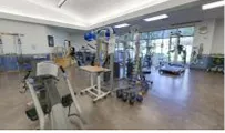 Labor & Delivery Patient Room