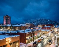 Kootenai Health East Expansion