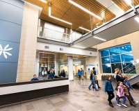 Kootenai Health East Expansion