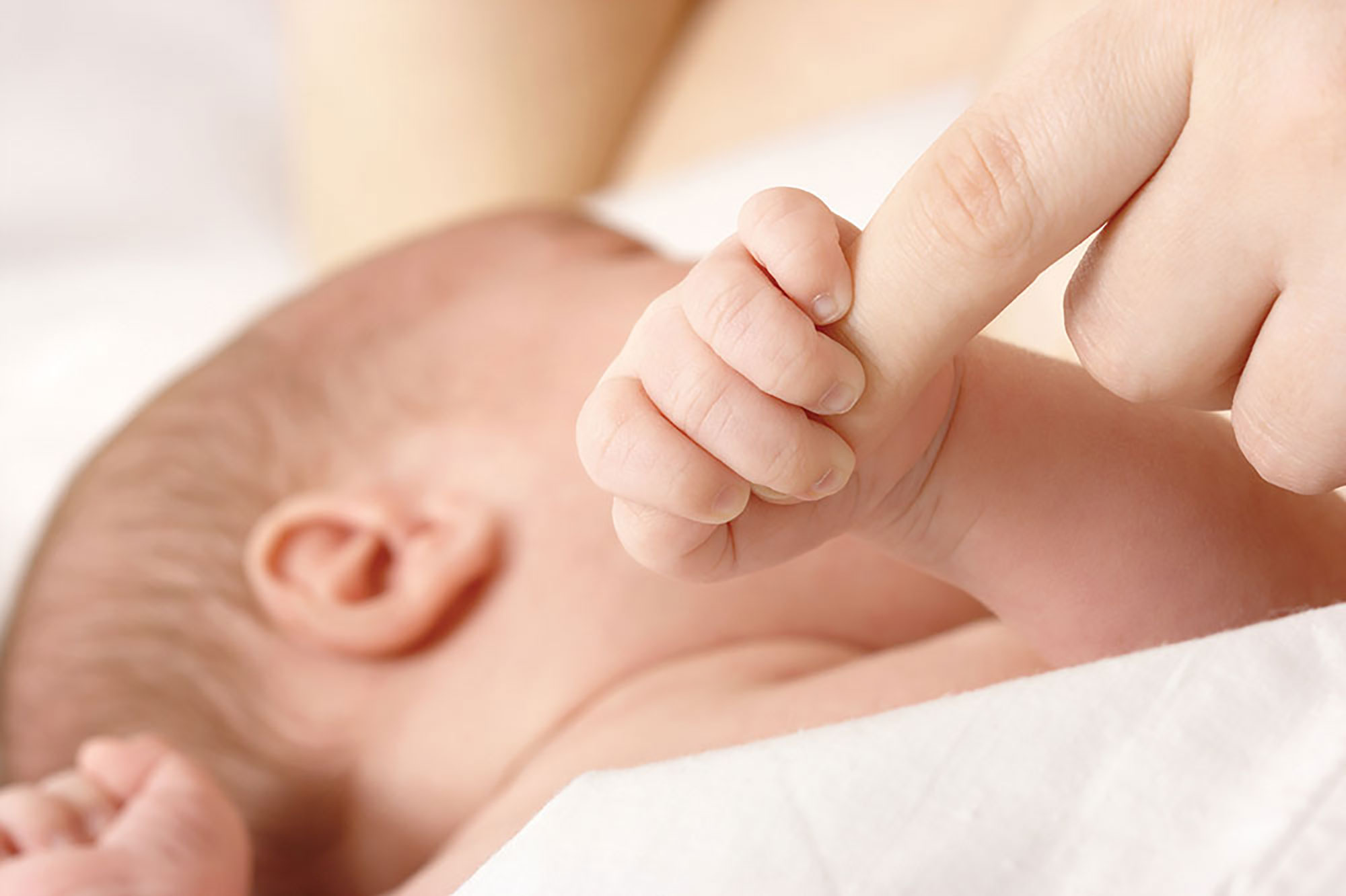 The ABC’s of Safe Infant Sleep
