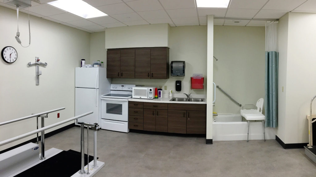 Kootenai Health's Total Joint Program