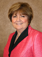 Patricia Richesin