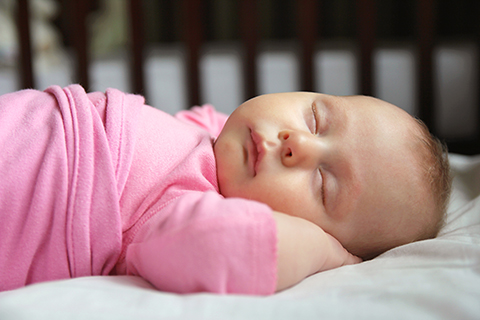 Kootenai Health earns national Safe Sleep recognition