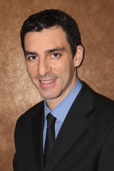 Dr. Benjamin Mandel, MD