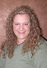 Coralyn Alexander