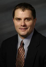 Bradley Barlow