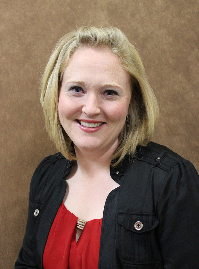 Jessica Jameson
