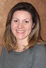 Leah Lundwall