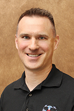 Patrick Magajna