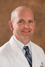 Michael May