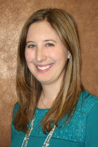 Sarah Parker