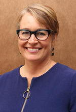 Nicole Pelly