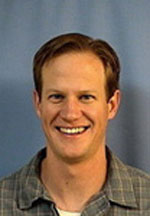 Benjamin Perschau