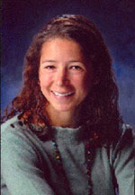 Alyssa Shaw