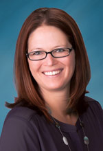 Audrey Buckland