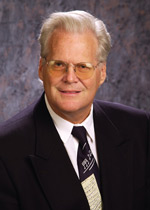 Donald Chilson