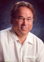 W. Eric Chun