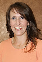 Stacy Davis