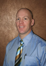 Kevin Strait