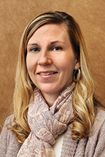 Connie Wilson
