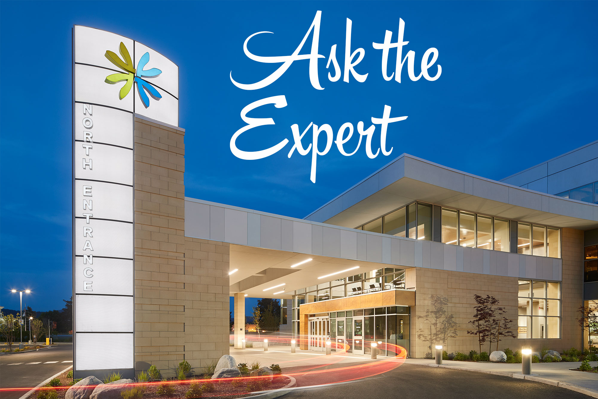 Ask the Expert