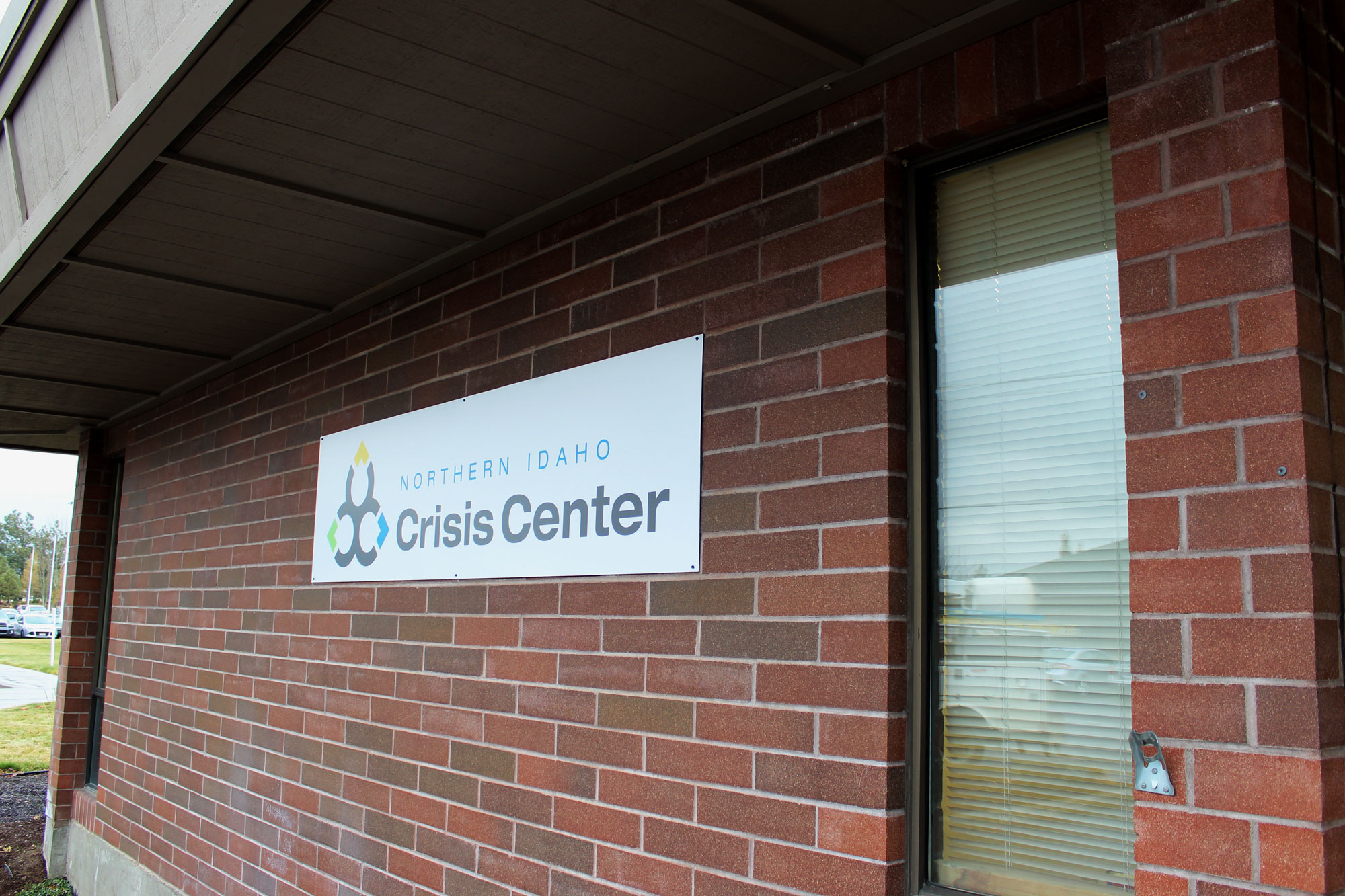 Northern Idaho Crisis Center receives Premier Inc. Cares Award