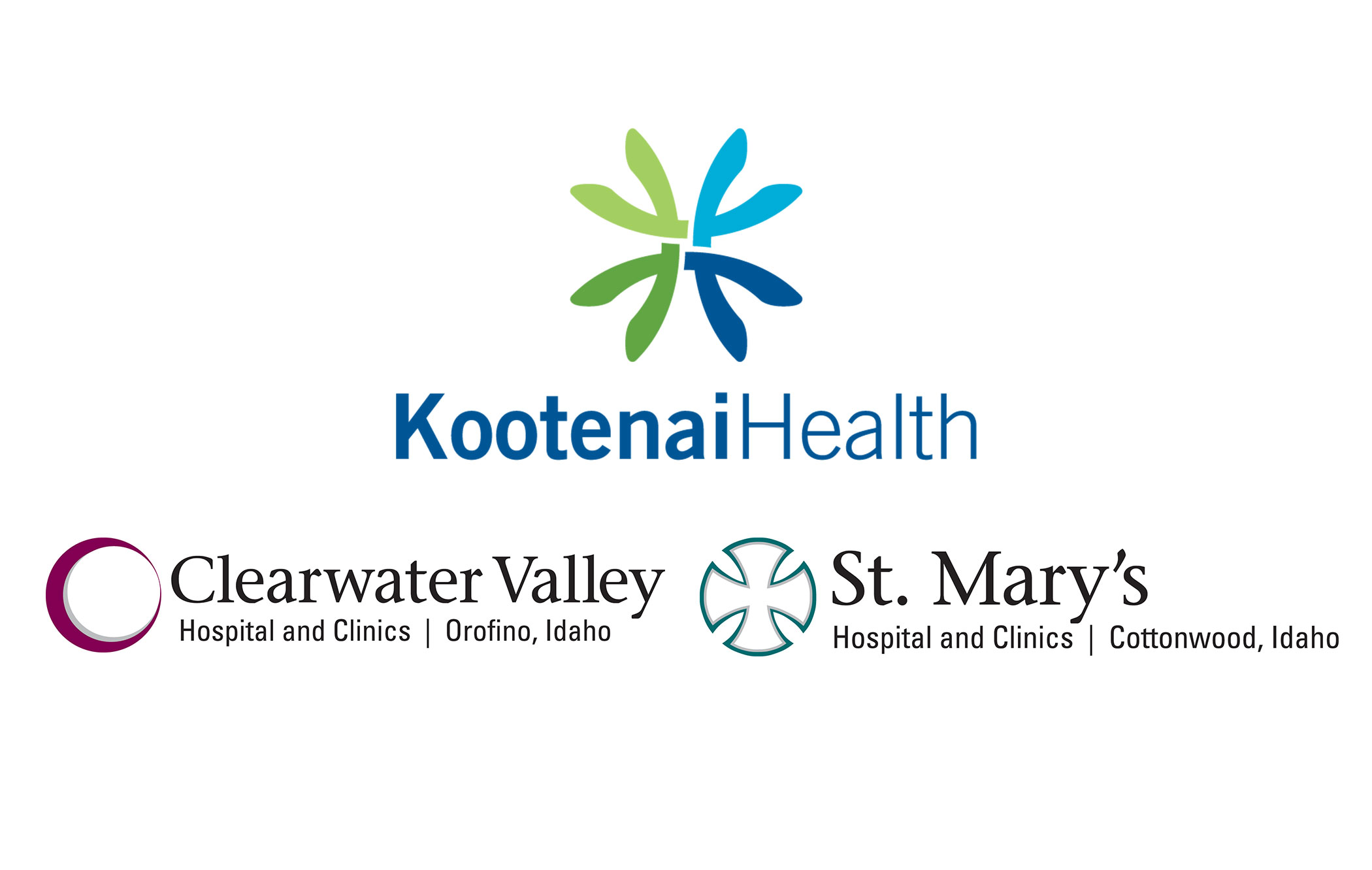 Clearwater Valley and St. Mary’s Hospital announce letter of intent to transfer ownership to Kootenai Health