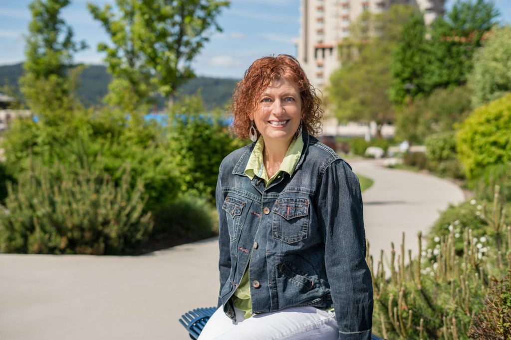 Breast Cancer Treatment at Kootenai Clinic Cancer Services