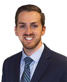 Corbin Jacobs, MD
