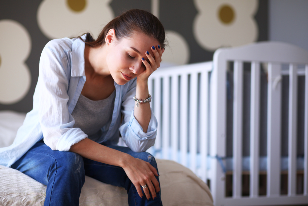 Coping with perinatal depression and anxiety during the pandemic