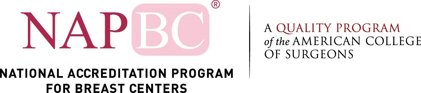 Kootenai Clinic Cancer Services earns accreditation from the National Accreditation Program for Breast Centers of the American College of Surgeons