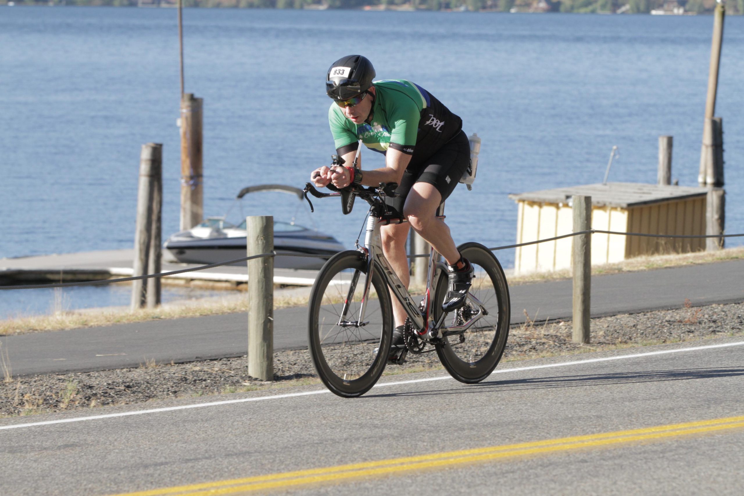 Expert Ironman Advice  