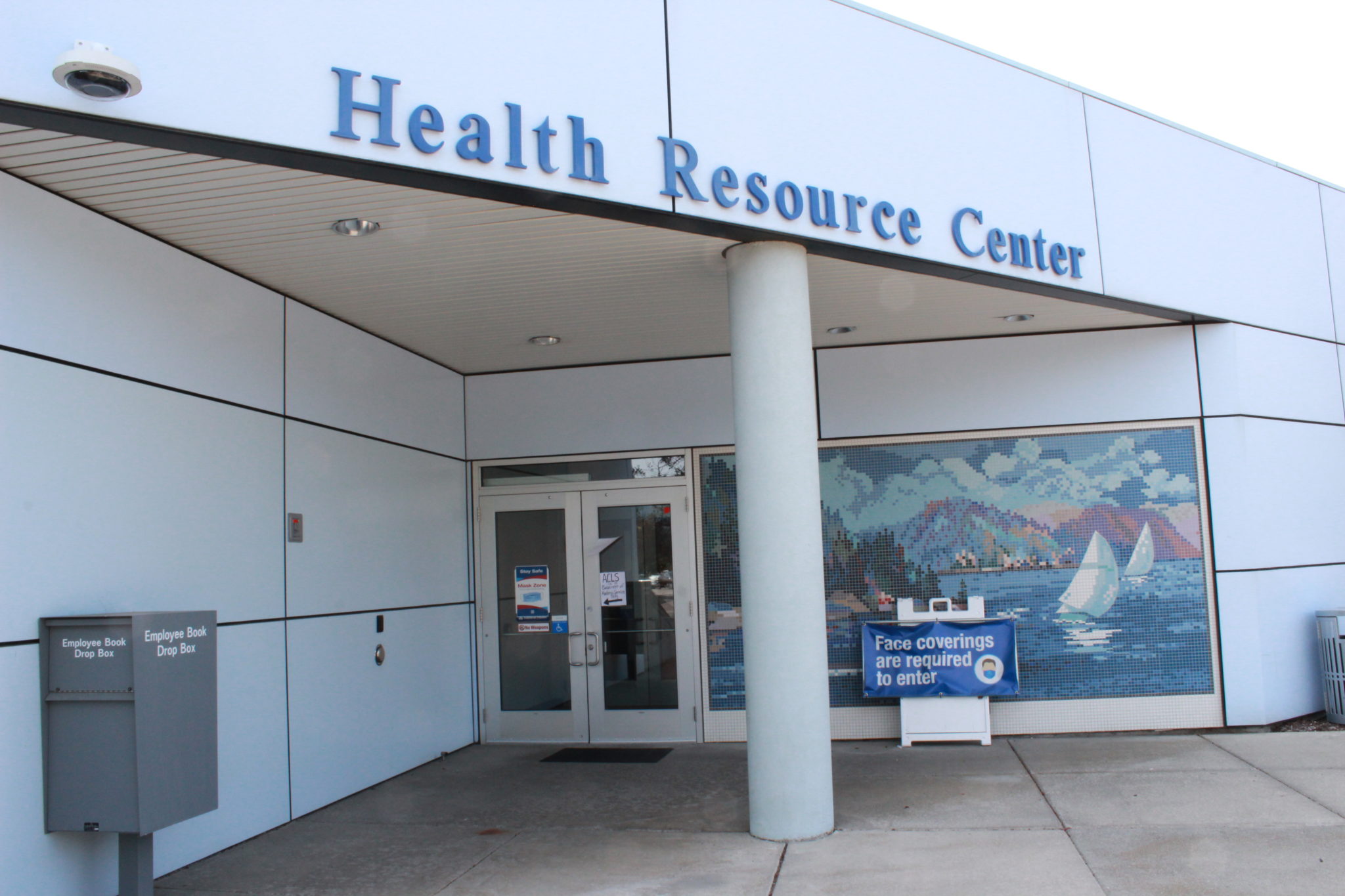 Kootenai Health Converts Classroom into Patient Care Unit
