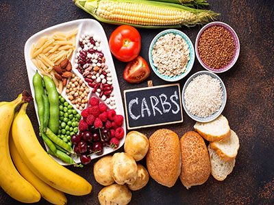 What society has wrong about carbs