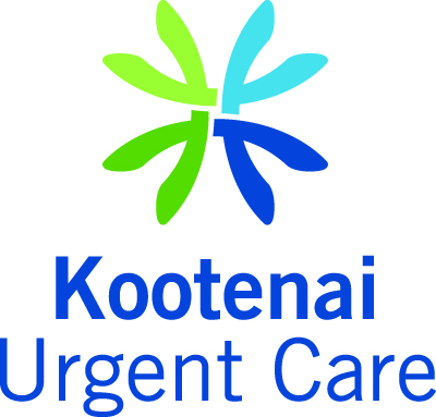 Kootenai Urgent Care Rebrand