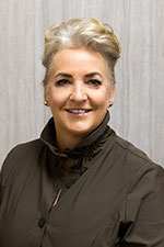 Kelly Espinoza, CNO Kelly Espinoza, CNO