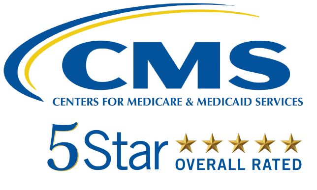 Kootenai Health Earns CMS Five-Star Overall Hospital Quality Star Rating