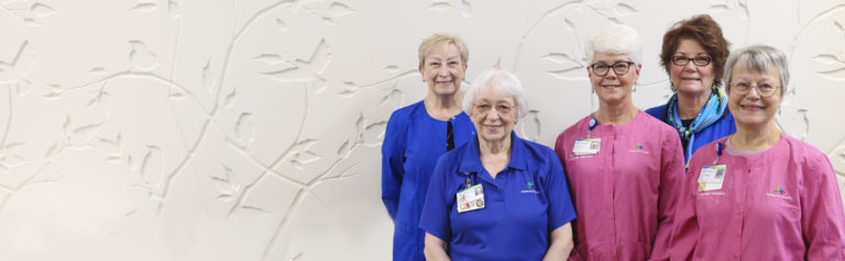 Volunteer Services
