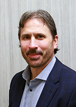 Daniel Hiebert