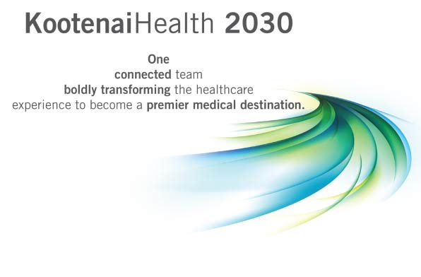 Kootenai Health 2030 Vision