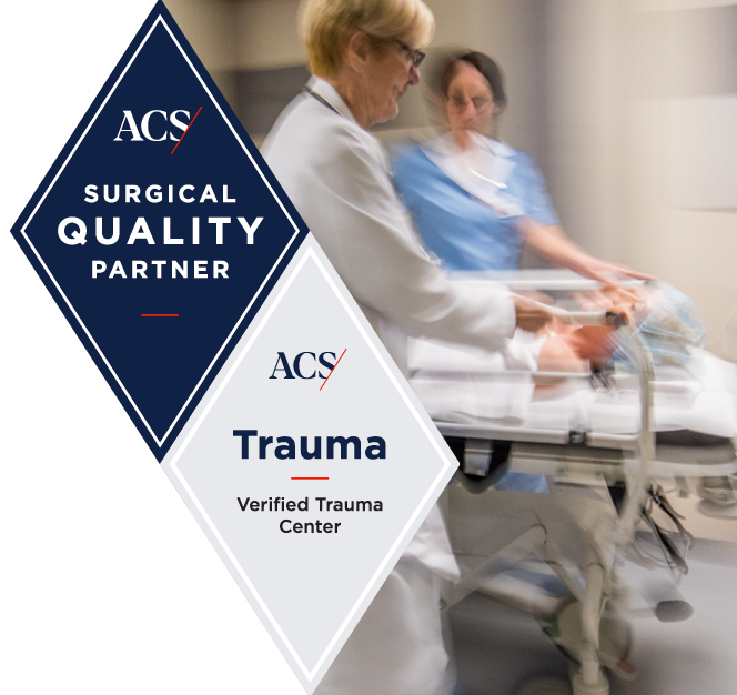 Kootenai Health Earns Level II Trauma Verification from the American College of Surgeons