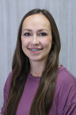 Jordan Fiorini, RN, BSN, CMSRN