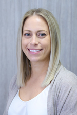 Michelle Reid, RN, BSN, CEN