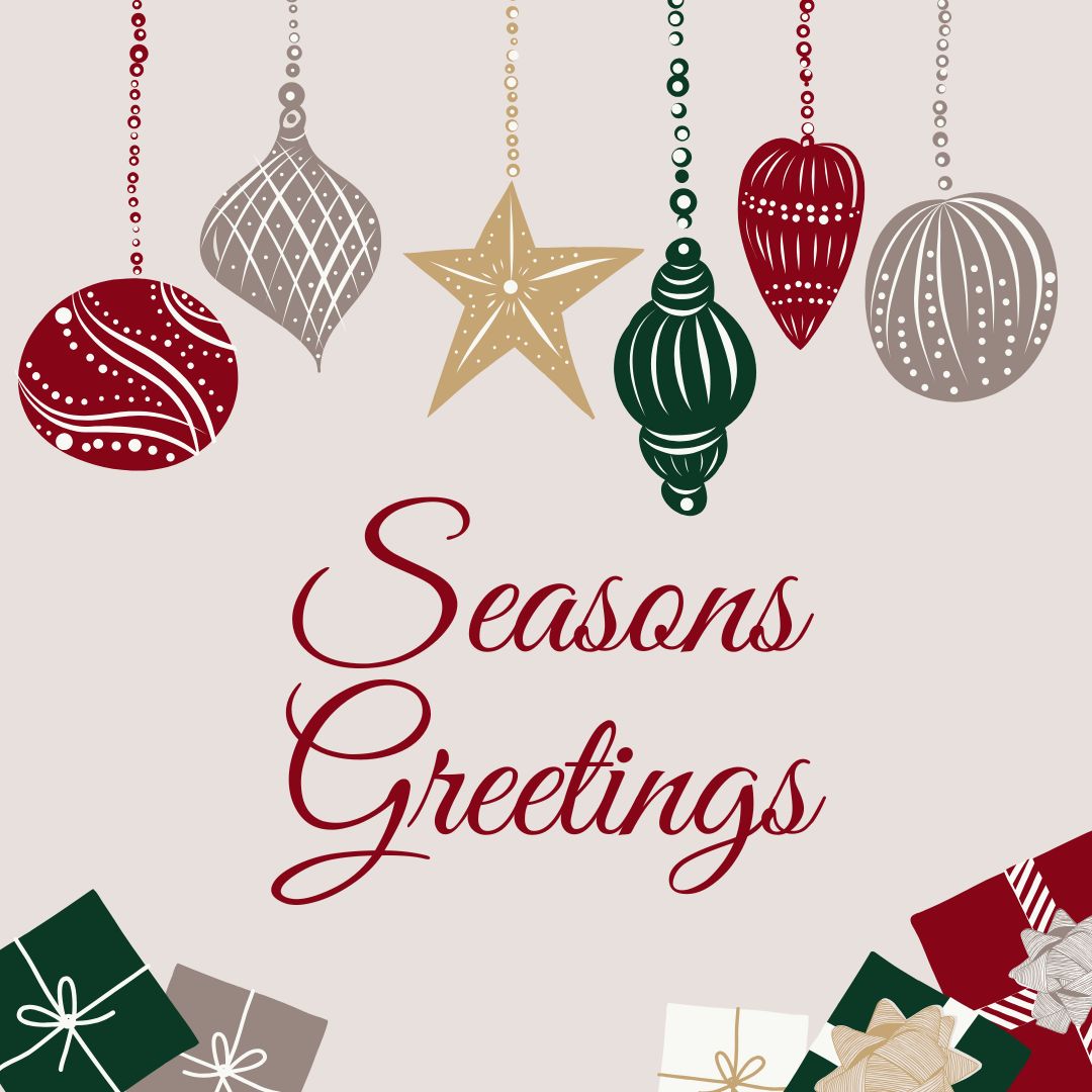 Season’s Greetings from Kootenai Health