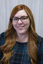 Jenelle O’Donoghue, PT, DPT, NCS, CBIS