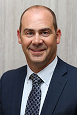 Darin Hayes