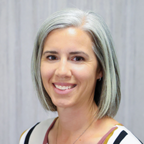 Katie Chaffin, PMP