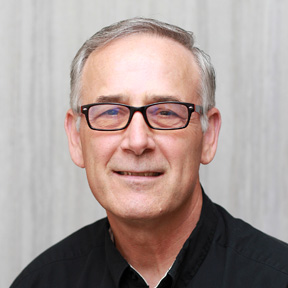 Ken Mills, RN