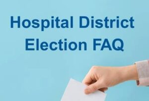 Hospital Election