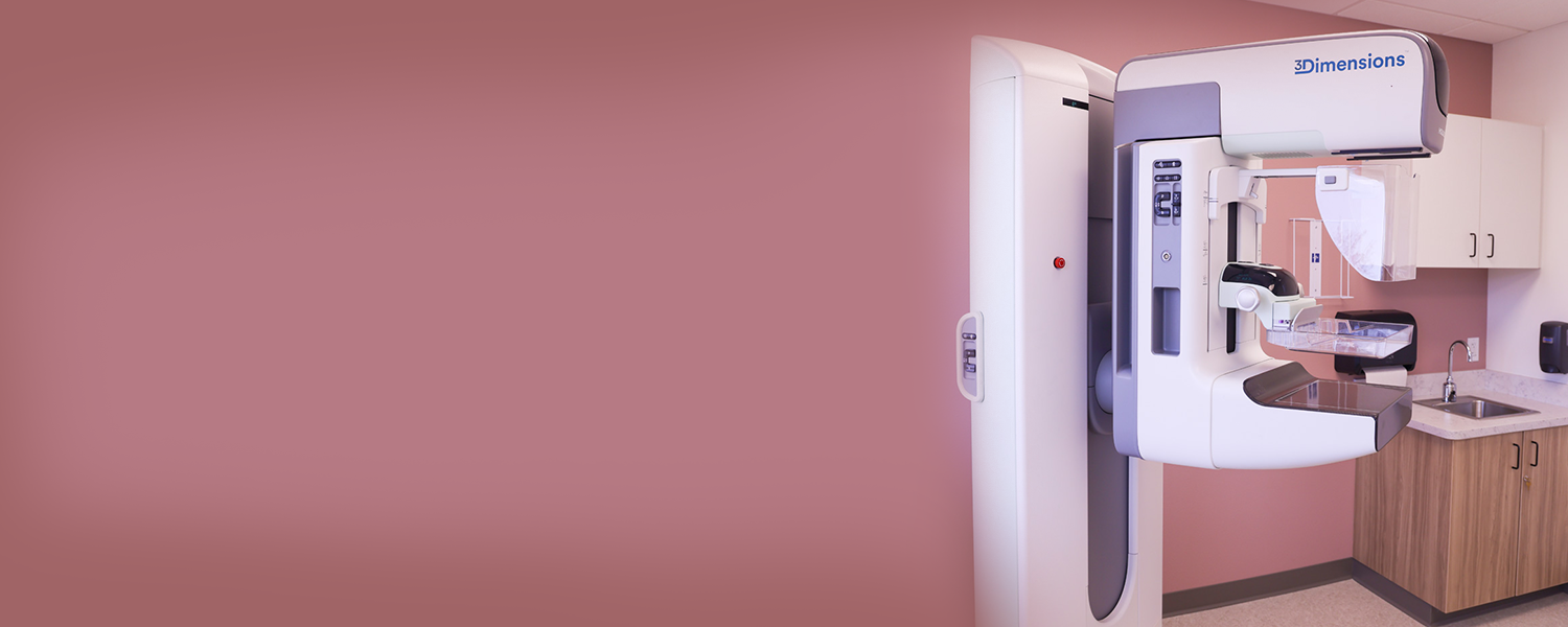 Women’s Imaging Center – Superior Quality and a Better Experience
